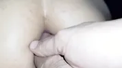 Thai : Shove your cock hard into this small ass. Daddy, what's wrong?