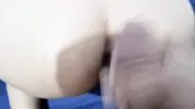 Thai : Shove your cock hard into this small ass. Daddy, what's wrong?