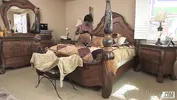 Sierra Banx's Passionate Solo Masturbation Session