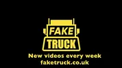 Sophia Isabella FUCKED by Fake Truck Driver