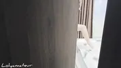 My new Stepson destroyed my ass on my wedding day