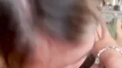 World Cup firts bet cum swallow