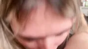 World Cup firts bet cum swallow
