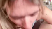 World Cup firts bet cum swallow
