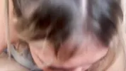 World Cup firts bet cum swallow