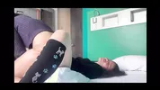 !!That's lovely!! real teen lesbian orgasm just for you darling.