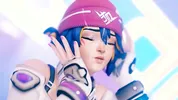 SFM Compilacion Overwatch