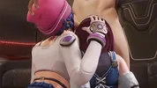 SFM Compilacion Overwatch