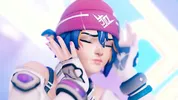 SFM Compilacion Overwatch
