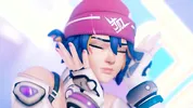 SFM Compilacion Overwatch