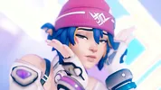 SFM Compilacion Overwatch