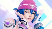SFM Compilacion Overwatch