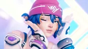 SFM Compilacion Overwatch