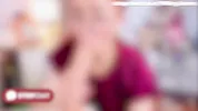 Redhead Skinny Girl Glasses Piercing Huge Dildo Blowjob Deepthroat Gagging Now – MilleyJones
