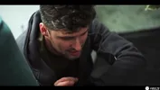 Cute Asian Kpop Idol Drooling Precum - Japanese Girl Freeze Facefucked