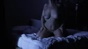 Real amateur sex video - Young couple. Intense Passionate Sex