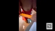 Date night went too well - blowjob on street! Tonny and Mia