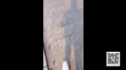 Date night went too well - blowjob on street! Tonny and Mia