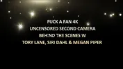 Megan Piper’s Tits Bounce While Tory Bangs Fan Dick!