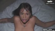 She Begged For A Creampie
