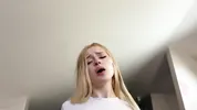 Stepbrother and sister fuck again while no one is home. Without rules and boundaries. Part 1