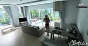 Fucked my best friend's wife while he was out. Anal