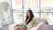 Horny goth roommate wants me to fuck her before her big date - Luna Baby x Lev Lieben