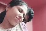 DESI COUPLES EXTREME ROMANCE WITH LOUD MOUNING FUCK