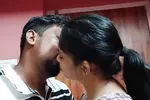 DESI COUPLES EXTREME ROMANCE WITH LOUD MOUNING FUCK