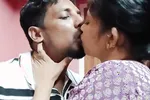 DESI COUPLES EXTREME ROMANCE WITH LOUD MOUNING FUCK