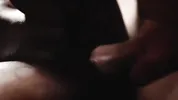Ebony Cumflation Domination - Steve Q Fucks Zaawaadi
