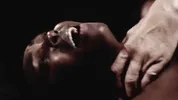 Ebony Cumflation Domination - Steve Q Fucks Zaawaadi