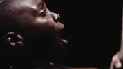 Ebony Cumflation Domination - Steve Q Fucks Zaawaadi