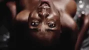 Ebony Cumflation Domination - Steve Q Fucks Zaawaadi