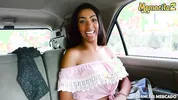 Carne Del Mercado - Hardcore Fucking With A Bubble Butt Colombian Teen