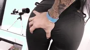 Carne Del Mercado - Hardcore Fucking With A Bubble Butt Colombian Teen
