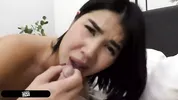 Lady Dee’s Pussy Stretched Wide By Charlie And Paul’s Throbbing Dicks!