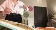 teacher JOI - if you can cum, i’ll give you an A+