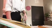 teacher JOI - if you can cum, i’ll give you an A+