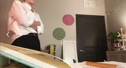 teacher JOI - if you can cum, i’ll give you an A+