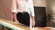 teacher JOI - if you can cum, i’ll give you an A+