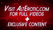 Maya Romero gets banged out by a tattooed stud