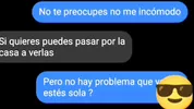 Chat with sister-in-law ends in happy ending (PART1)
