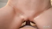 Step Mom Caught Step Son Jerking off and help him to Cum Quick / Grinding and Rubbing CarryLight
