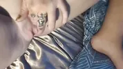 I Film A Real Orgasm For My Sugar Daddy... Don't Tell My Boyfriend