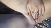 I Film A Real Orgasm For My Sugar Daddy... Don't Tell My Boyfriend