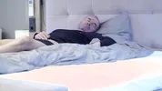 Peach Lollypop Gives Birthday Surprise To Old Man! Full Movie On Oldje