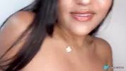 I fuck my roommate naked on a bed