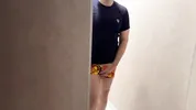 Stepmom Got Horny Again From My Sex With Girlfriend And Fucked Me -English Subtitles