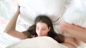 Fuck my pussy with a condom